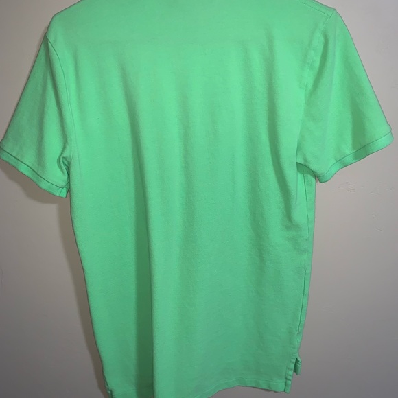 Polo Ralph Lauren Vintgae authentic polo LG - Picture 3 of 3